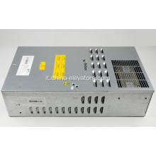 KEA21310ABG5 Otis Elevator Regen Drive OVFR03B-403